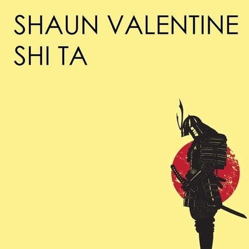 Shaun Valentine-Shi Ta