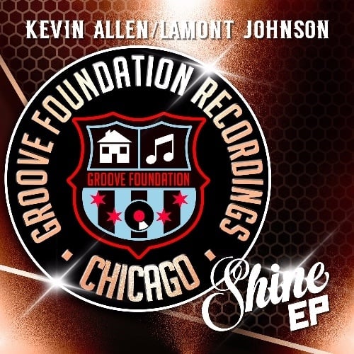 Lamont Johnson, Kevin Allen-Shine