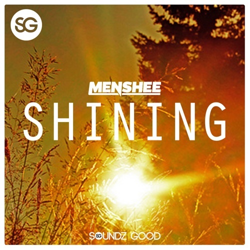 Menshee-Shining