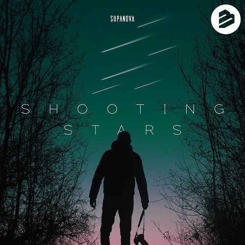 Supanova-Shooting Stars