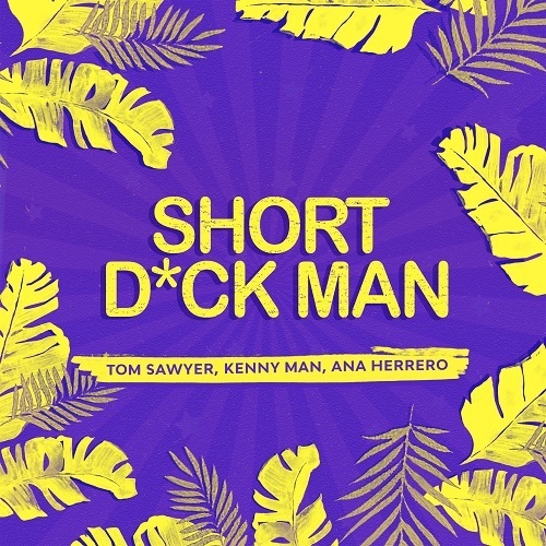 Short Dick Man