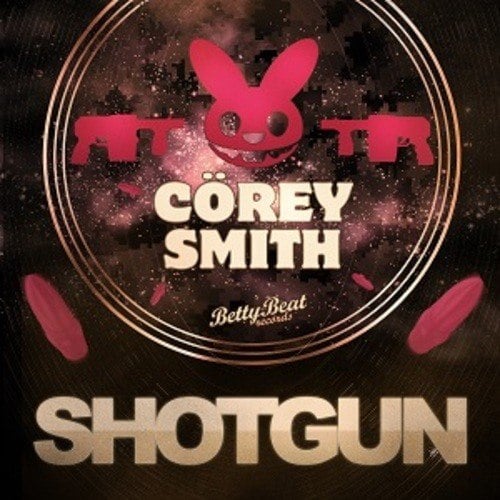 Cörey Smith-Shotgun