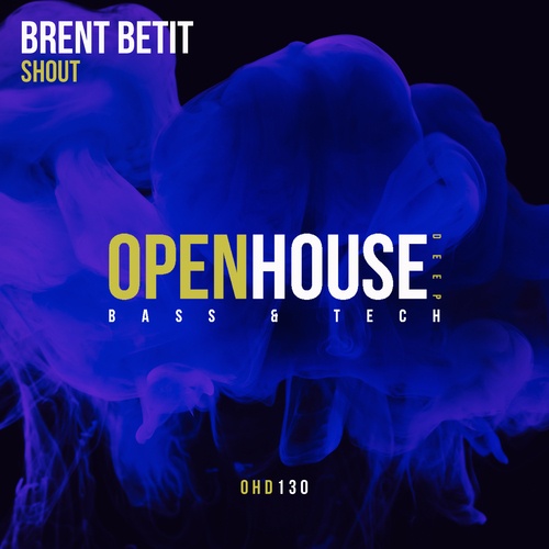 Brent Betit-Shout