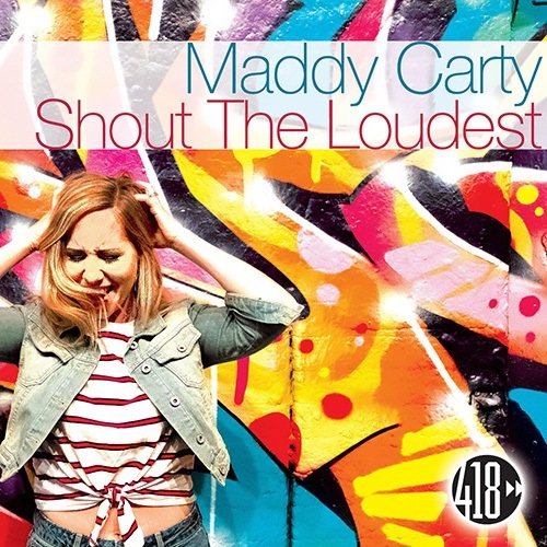 Maddy Carty, Tommy Mc , Ryuken-Shout The Loudest