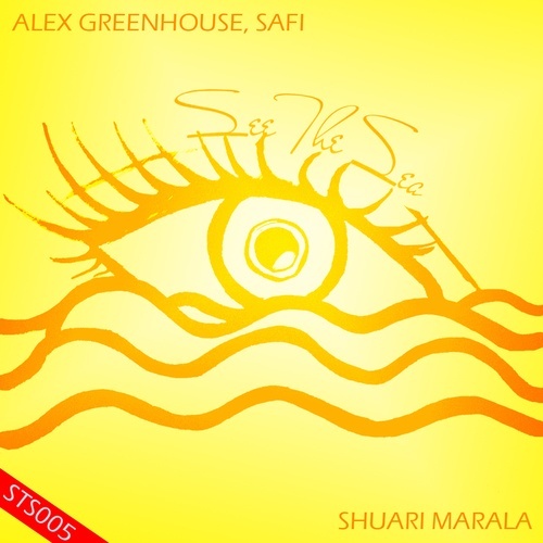 Alex Greenhouse Feat. Safi-Shuari Marala