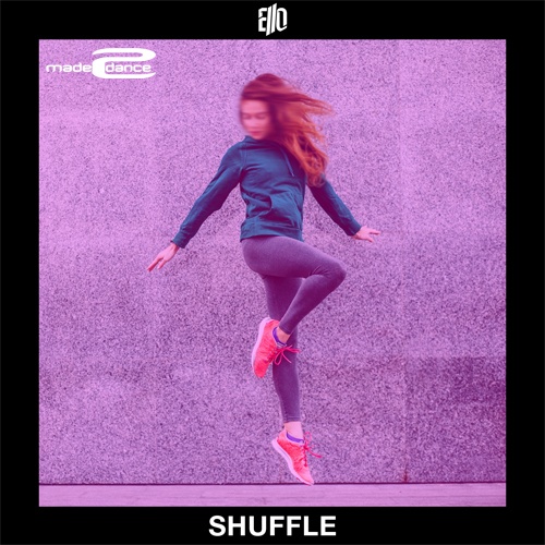 Ello-Shuffle
