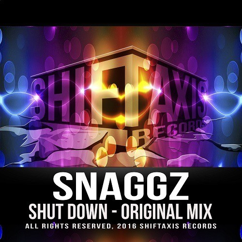 Snaggz-Shut Down