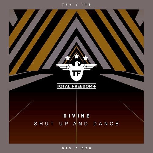 Divine -Shut Up And Dance