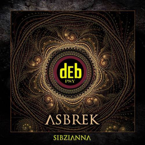 Asbrek-Sibzianna