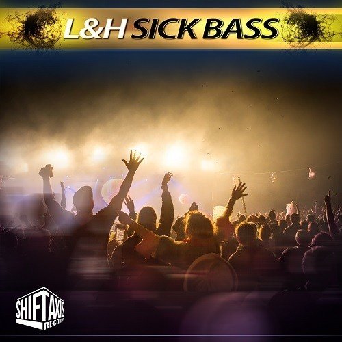 Lion & Horse-Sick Bass