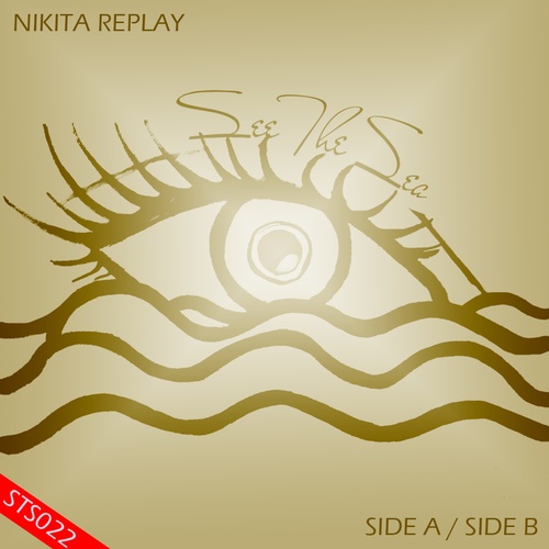 Nikita Replay-Side A / Side B