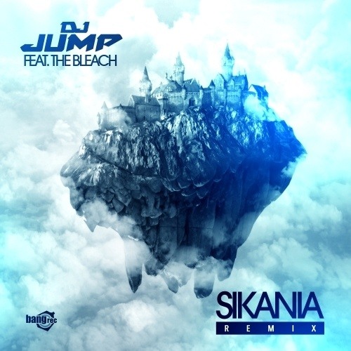 Dj Jump Feat. The Bleach-Sikania (remix)