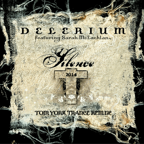 Delirium-Silence (tom York Trance Remix)