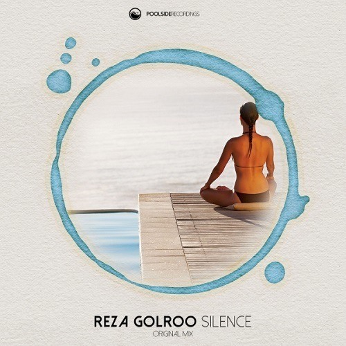 Reza Golroo-Silence
