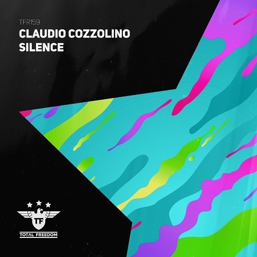 Claudio Cozzolino-Silence
