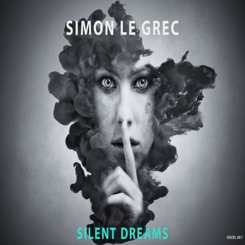 Simon Le Grec-Silent Dreams