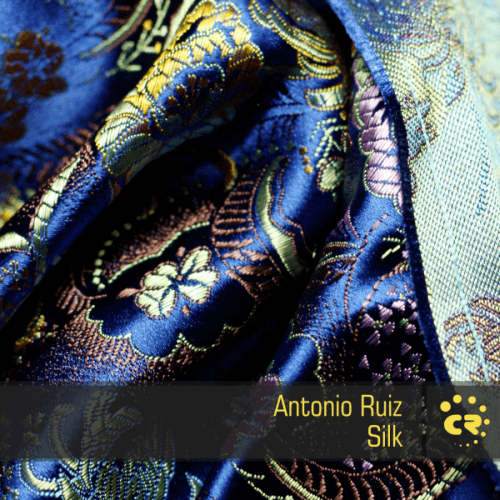 Antonio Ruiz-Silk