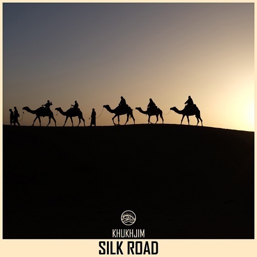 Khukhjim-Silk Road
