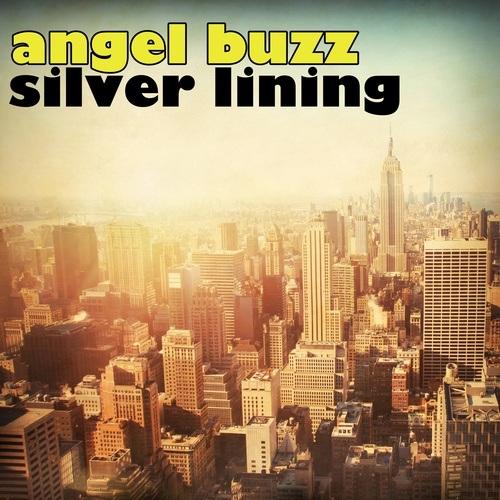Angel Buzz-Silver Lining