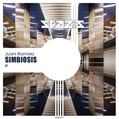 Juani Ramirez-Simbiosis