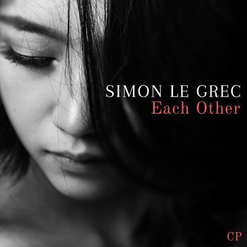 Simon Le Grec-Simon Le Grec - Each Other