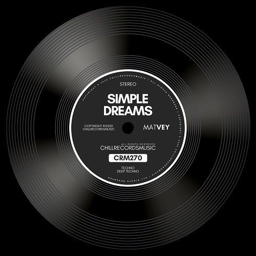 Matvey-Simple Dreams