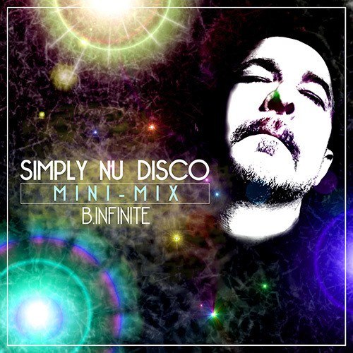 B.infinite-Simply Nu Disco