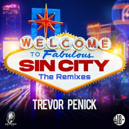 Trevor Penick, Kue, Miami House Party-Sin City (the Remixes)