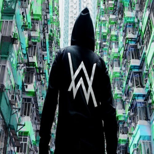 alan walker -Sing Me To Sleep