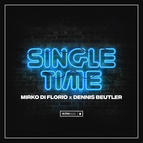 Mirko Di Florio X Dennis Beutler-Single Time