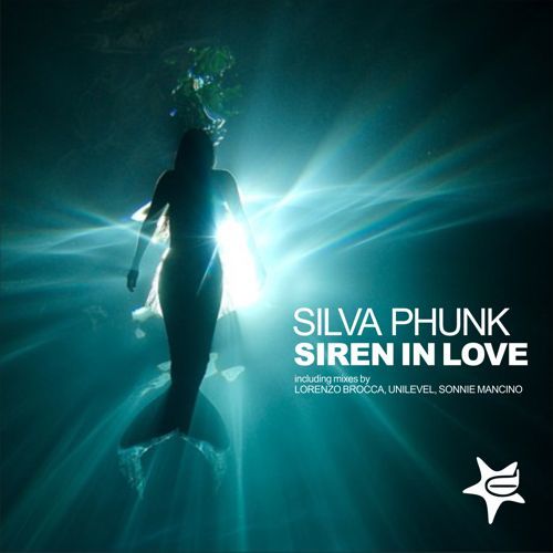 Silva Phunk-Siren In Love