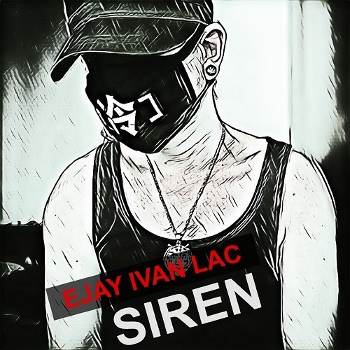 Ejay Ivan Lac-Siren
