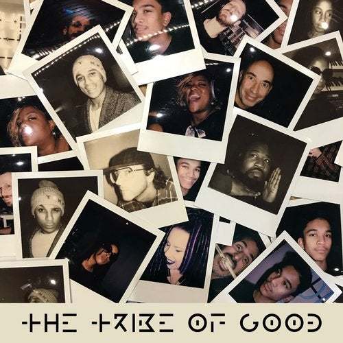 The Tribe Of Good-Siren Song