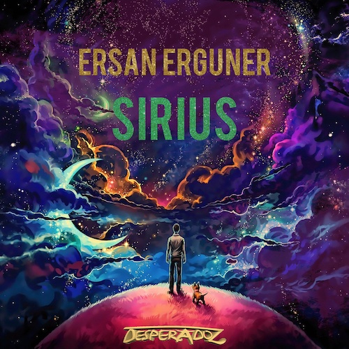 Ersan Erguner-Sirius