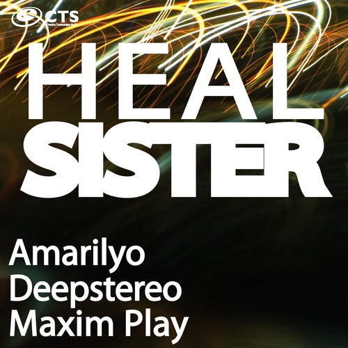 Heal-Sister