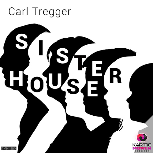 Carl Tregger-Sister House