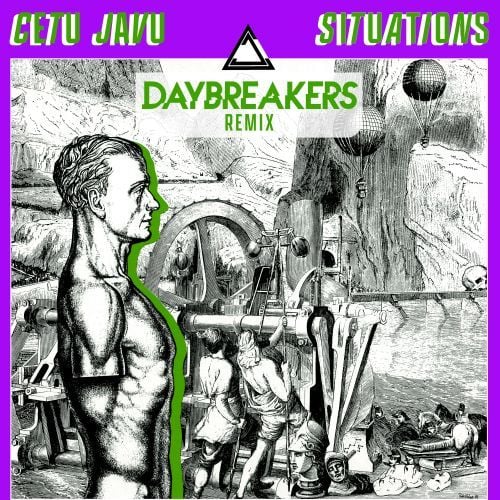 Situations (daybreakers Remix)