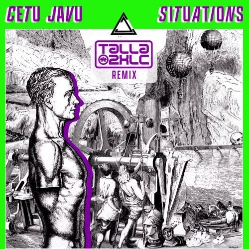 Situations (talla 2xlc Remix)