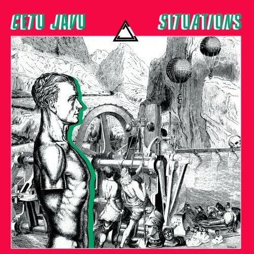 Cetu Javu-Situations