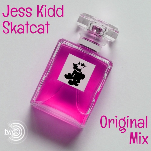 Jess Kidd-Skatcat