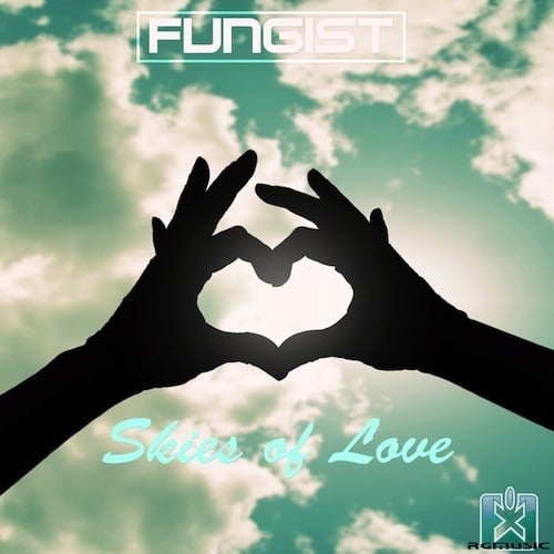 Fungist, Vibronic Nation, Ghostly Raverz!, Bramd-Skies Of Love - Remix Edition
