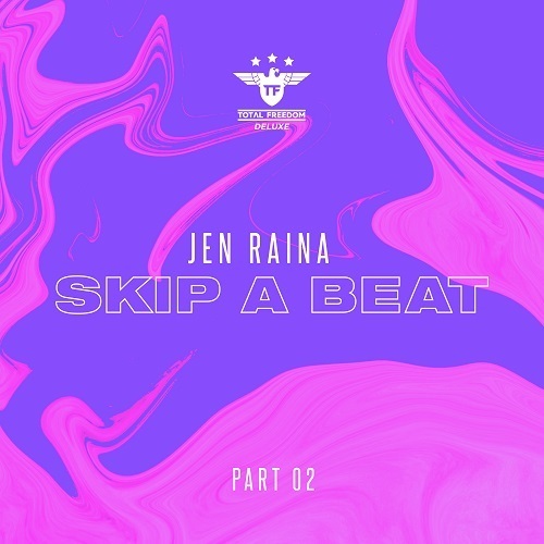 Jen Raina, Robbie Rivera, Pink Panda-Skip A Beat (part 2)
