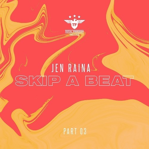 Jen Raina, Dave Crusher, Mr. Sid, Kilø Shuhaibar-Skip A Beat (part 3)