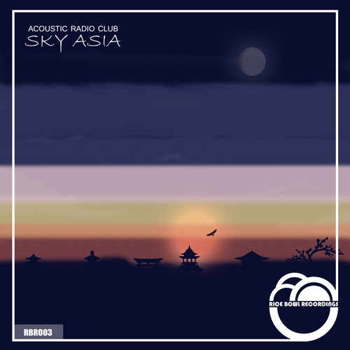 Acoustic Radio Club-Sky  Asia