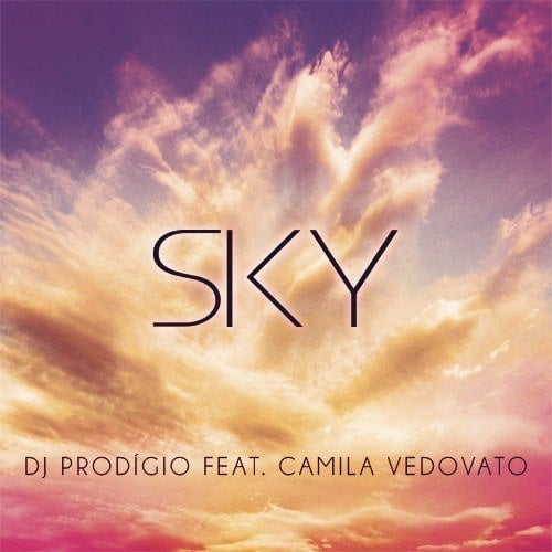 Dj Prodigio Feat. Camila Vedovato-Sky
