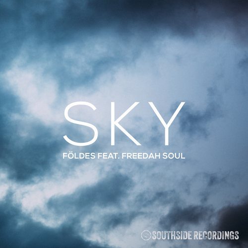 Földes Feat. Freedah Soul-Sky