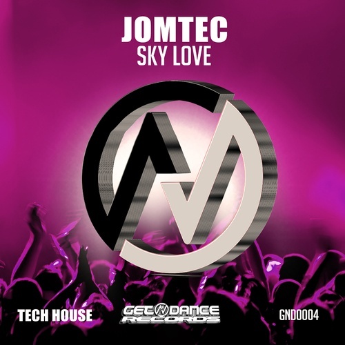 Jomtec-Sky Love ( John Bounce Mix )