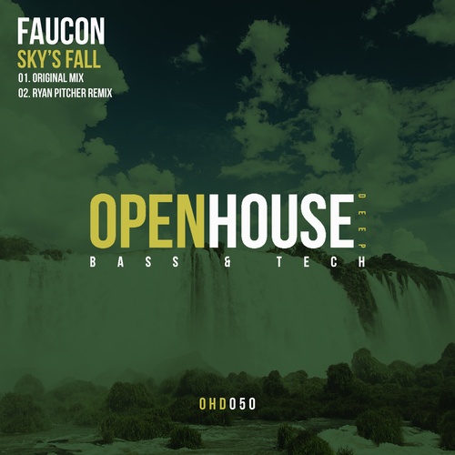 Faucon-Sky's Fall (ep)