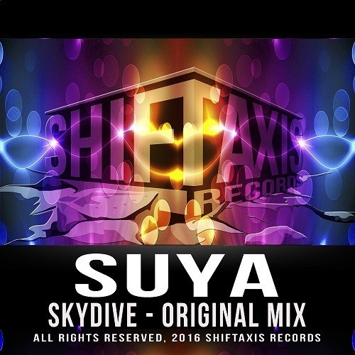 Suya-Skydive