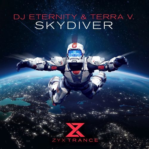DJ Eternity & Terra V.-Skydiver